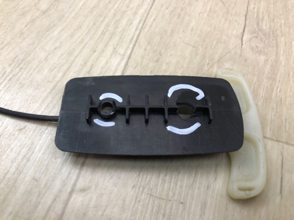 846303SG0A | Замок кришки багажника NISSAN SENTRA B17 12-21 - Фото 8