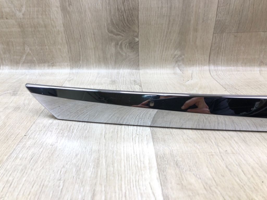 848103SH0A | Панель підсвічування номера NISSAN SENTRA B17 12-21 - Фото 2