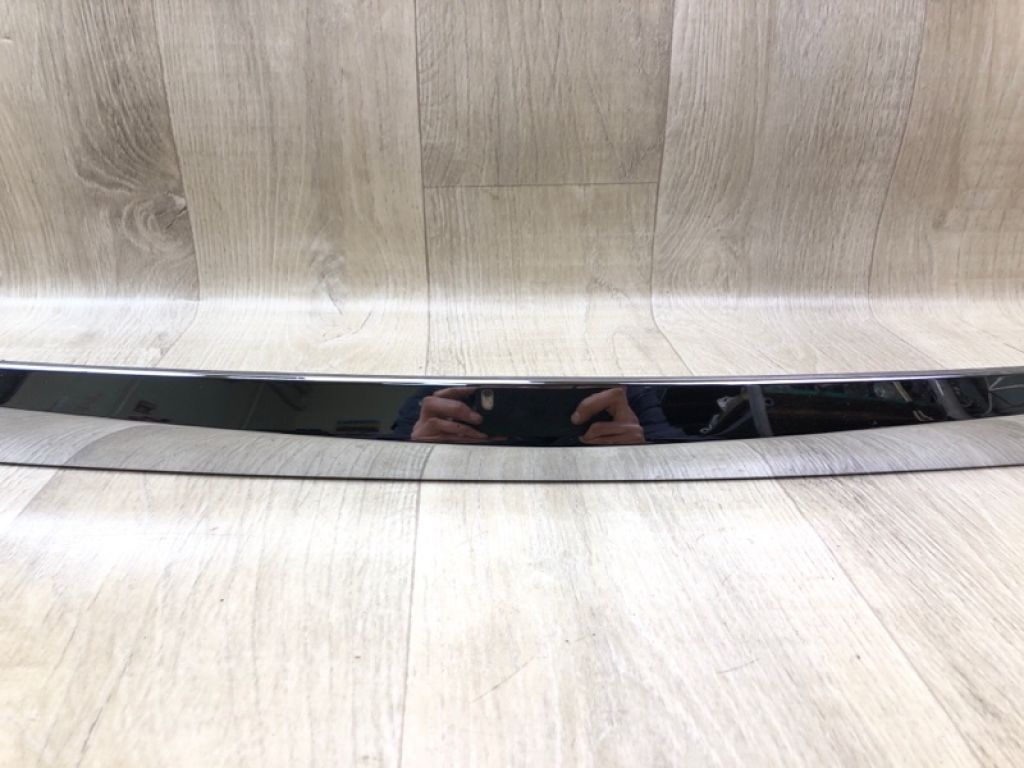 848103SH0A | Панель підсвічування номера NISSAN SENTRA B17 12-21 - Фото 3