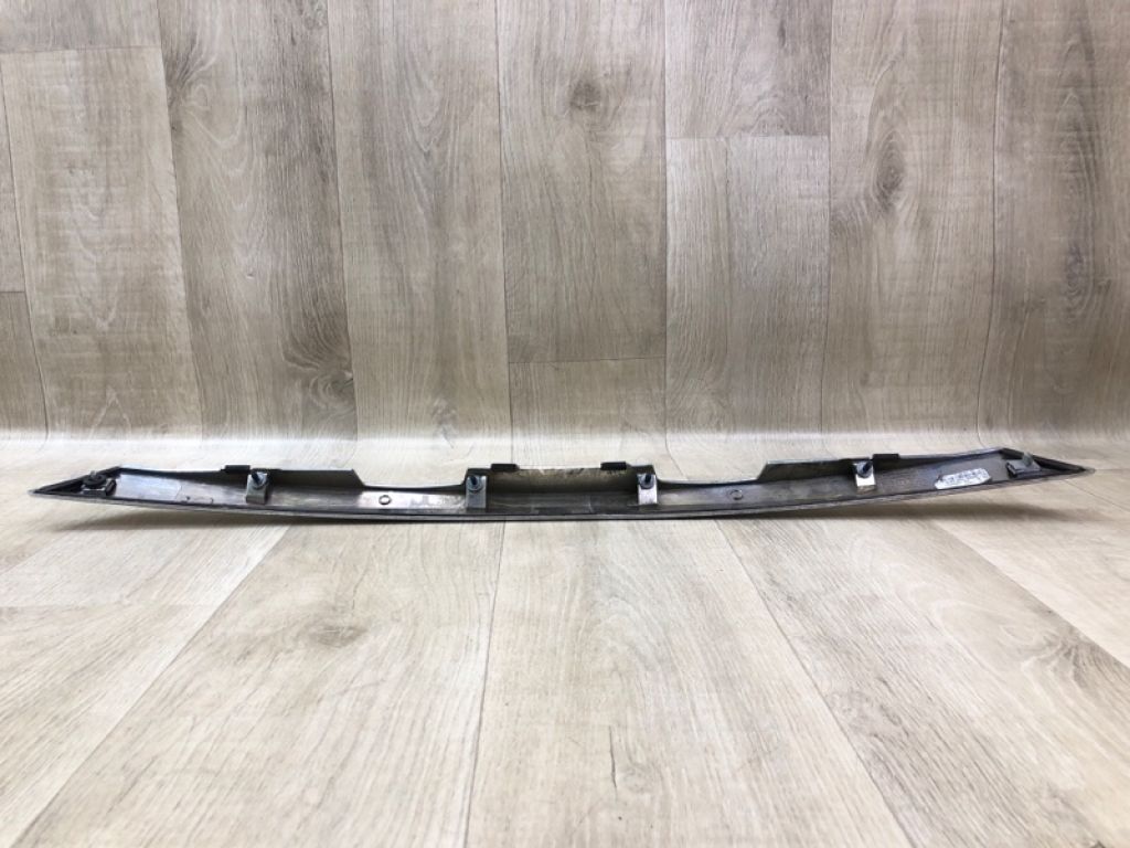 848103SH0A | Панель підсвічування номера NISSAN SENTRA B17 12-21 - Фото 5