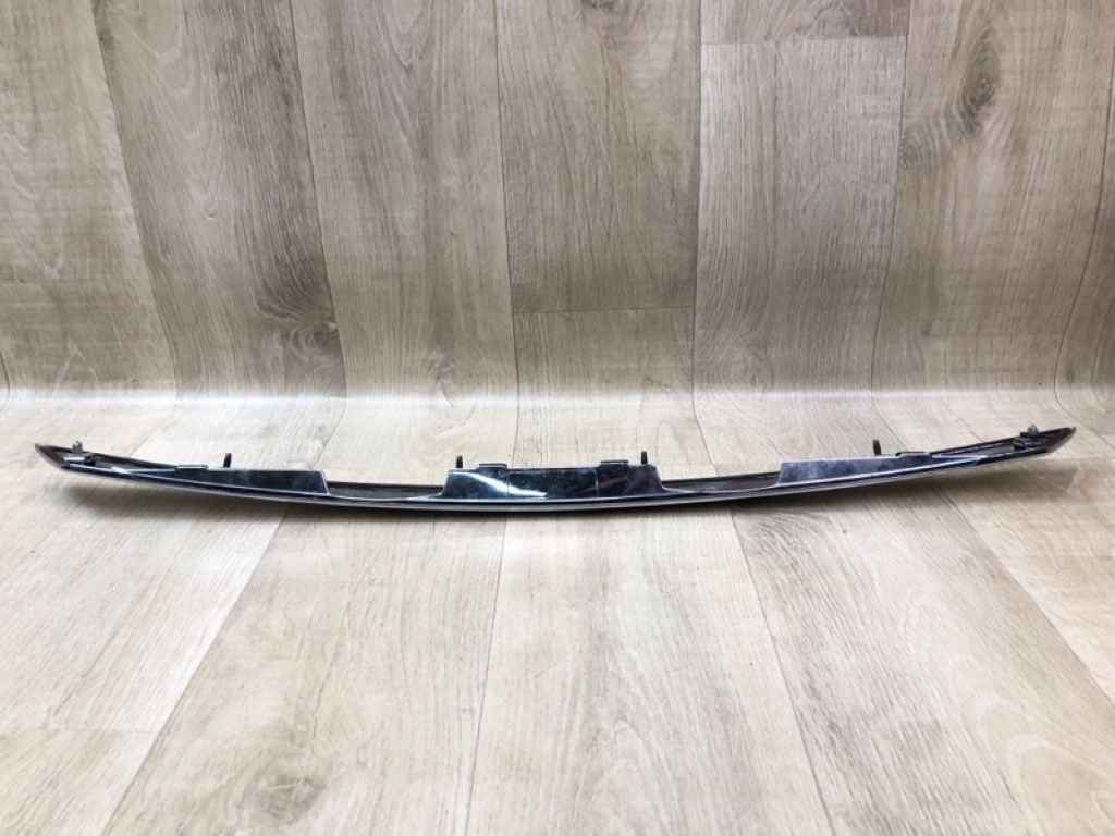 848103SH0A | Панель підсвічування номера NISSAN SENTRA B17 12-21 - Фото 6