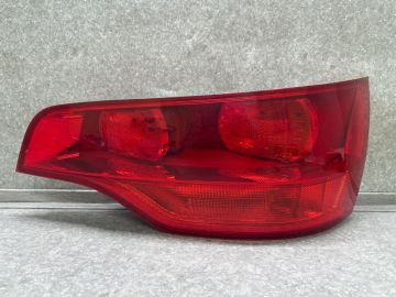 Ліхтар зовнішній прав. AUDI Q7 05-15