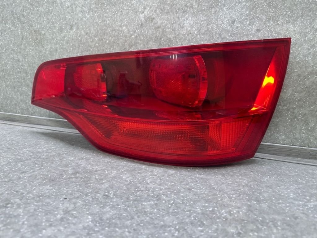 4L0945094A | Ліхтар зовнішній прав. AUDI Q7 05-15 - Фото 3