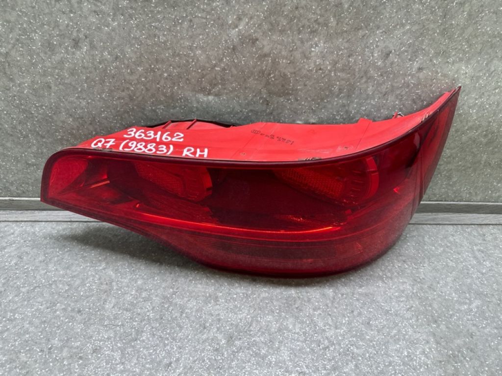 4L0945094A | Ліхтар зовнішній прав. AUDI Q7 05-15 - Фото 4