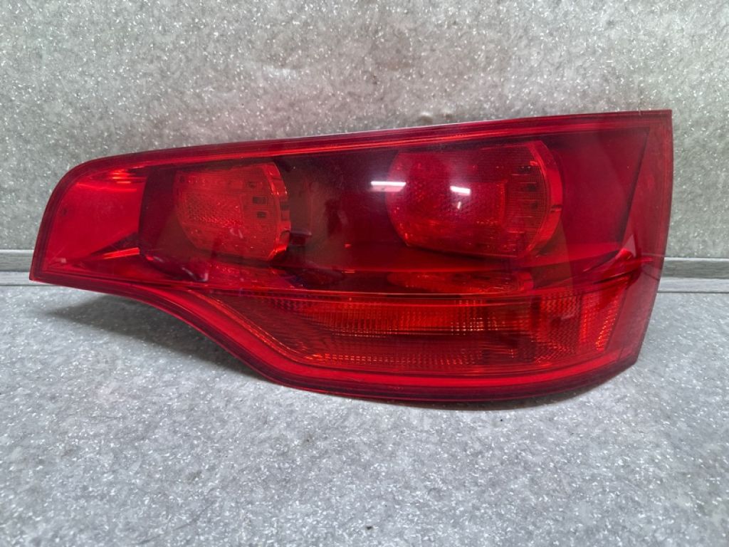 4L0945094A | Ліхтар зовнішній прав. AUDI Q7 05-15 - Фото 5