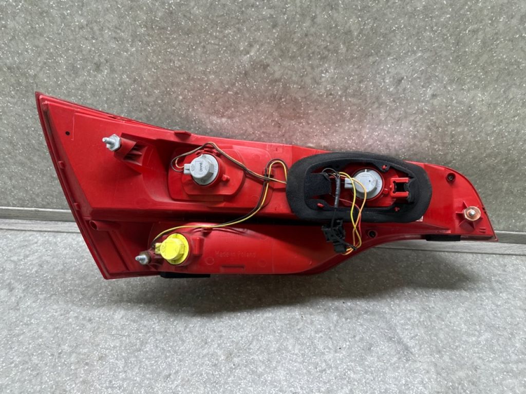 4L0945094A | Ліхтар зовнішній прав. AUDI Q7 05-15 - Фото 9