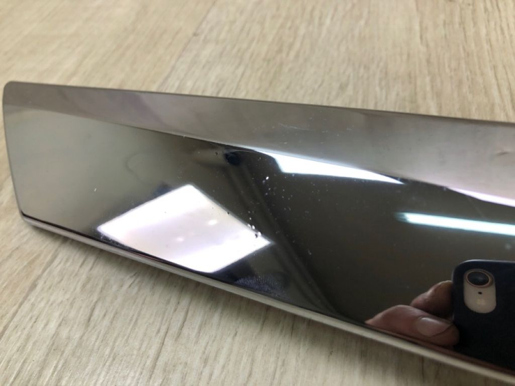 848103SH0A | Панель підсвічування номера NISSAN SENTRA B17 12-21 - Фото 11