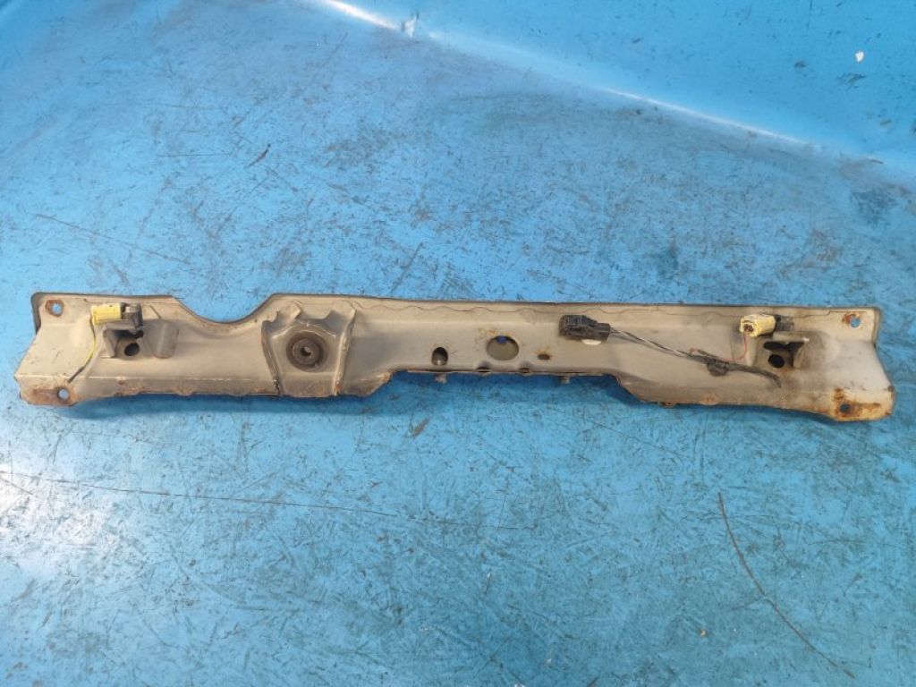 5256B760 | Панель передняя верхняя MITSUBISHI MIRAGE 13- - Фото 3