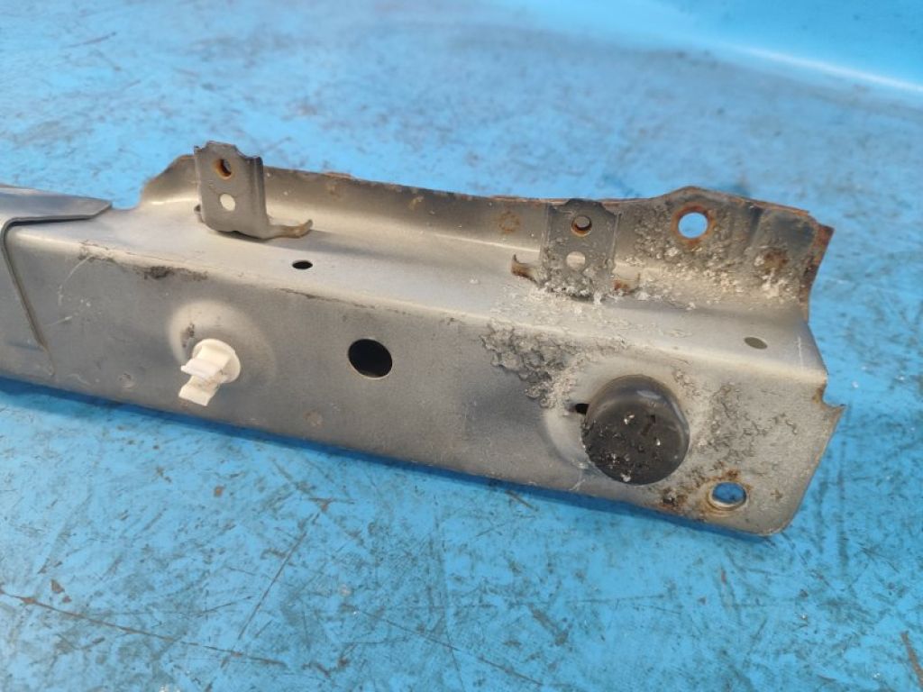 5256B760 | Панель передняя верхняя MITSUBISHI MIRAGE 13- - Фото 4