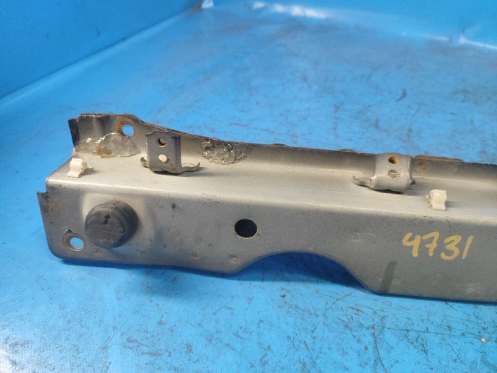 5256B760 | Панель передняя верхняя MITSUBISHI MIRAGE 13- - Фото 5