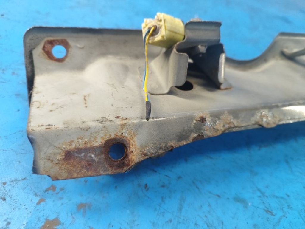 5256B760 | Панель передняя верхняя MITSUBISHI MIRAGE 13- - Фото 7