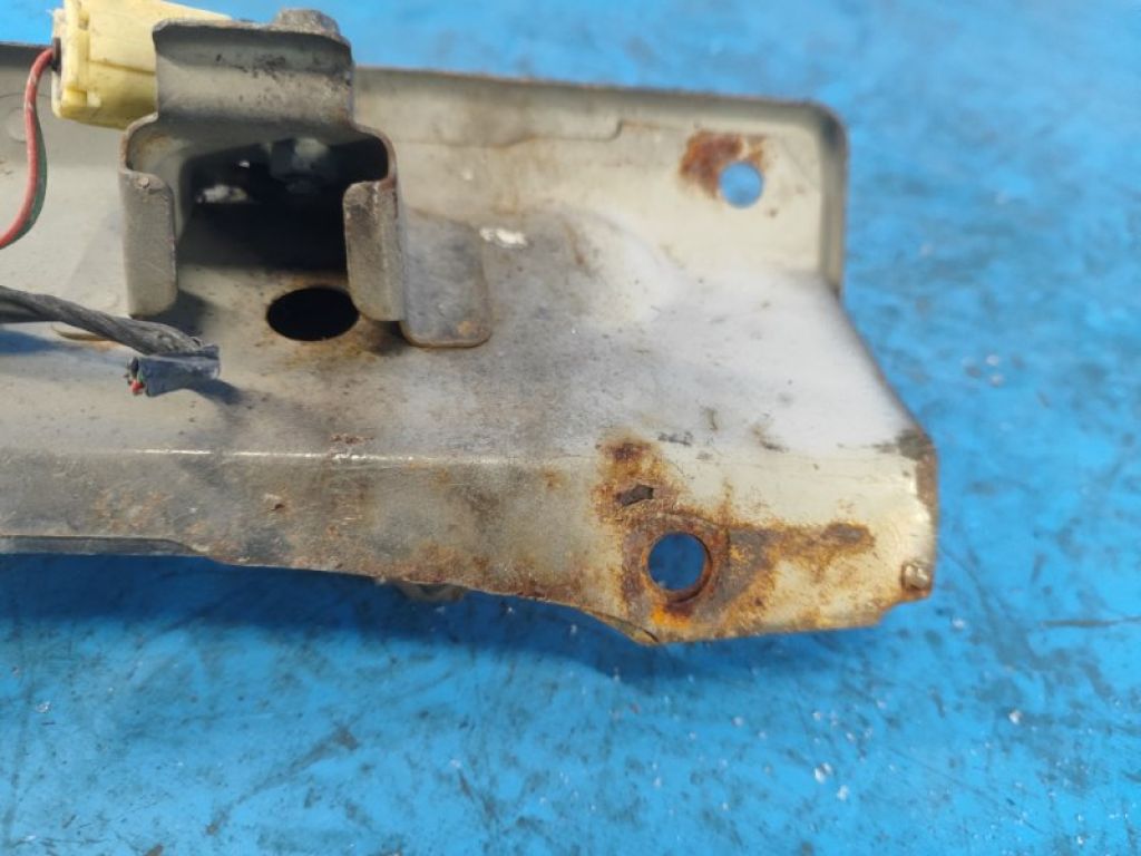 5256B760 | Панель передняя верхняя MITSUBISHI MIRAGE 13- - Фото 8