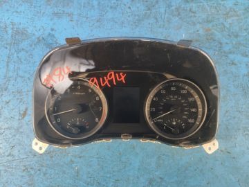 Панель приладів HYUNDAI ELANTRA AD 16-