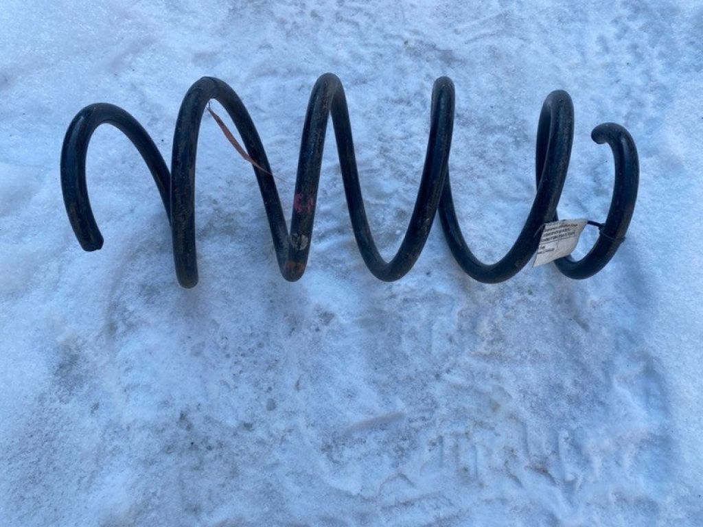 Пружина передней подвески HONDA CRV 06-12 - Фото 2