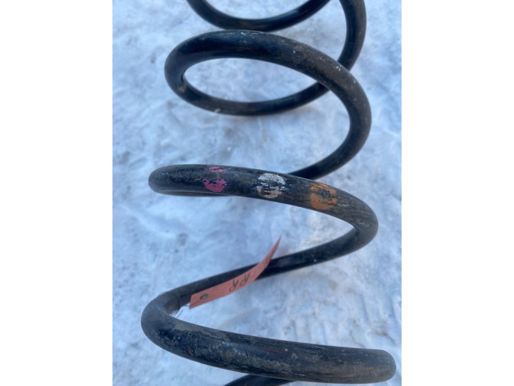 Пружина передней подвески HONDA CRV 06-12 - Фото 3