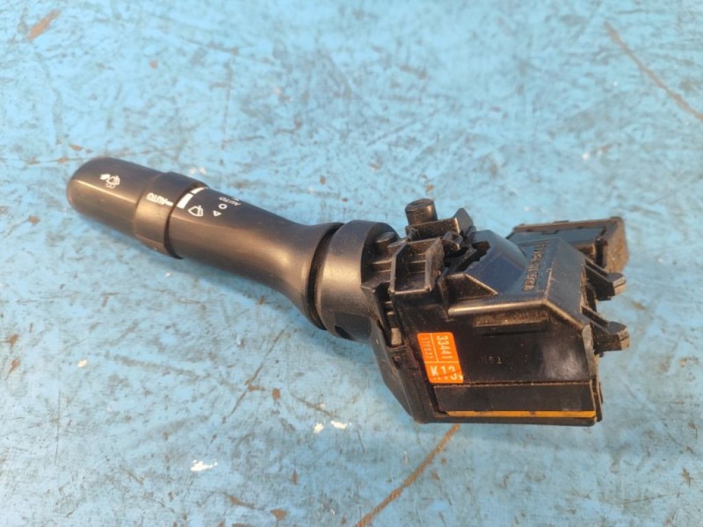 8465202610 | Подрулевой переключатель прав. TOYOTA CAMRY 40 06-11 - Фото 2