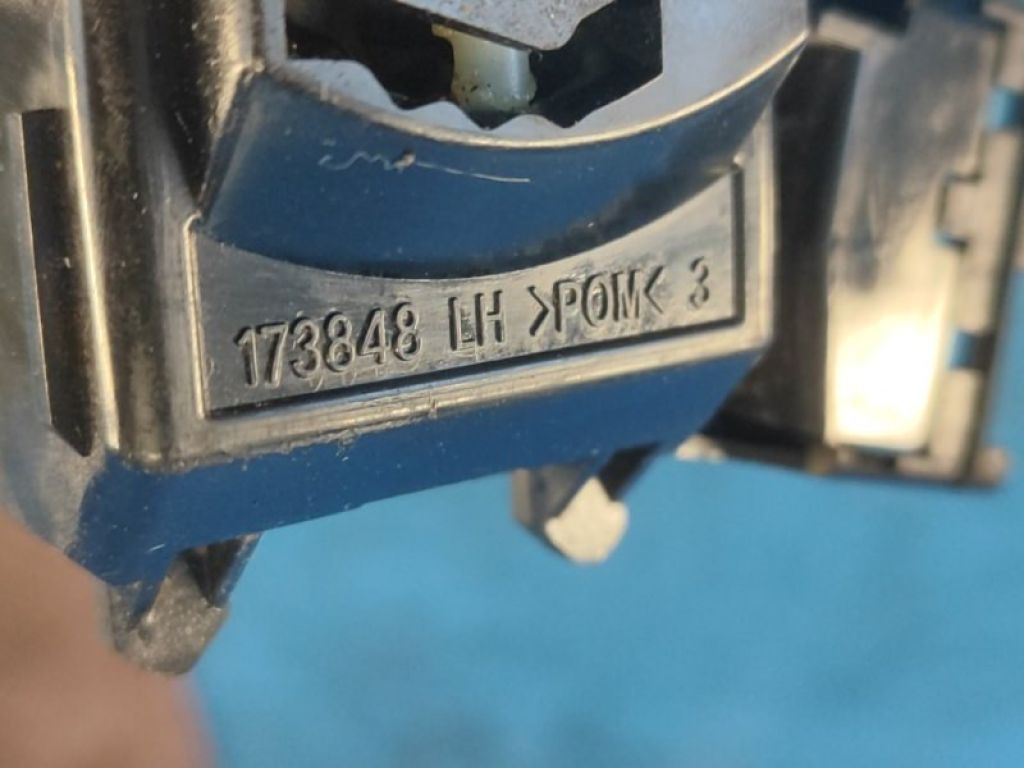 8465202610 | Подрулевой переключатель прав. TOYOTA CAMRY 40 06-11 - Фото 6