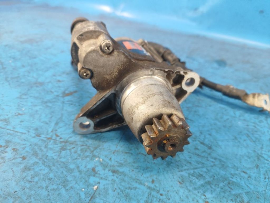 28100-20020 | стартер TOYOTA CAMRY 40 06-11 - Фото 4