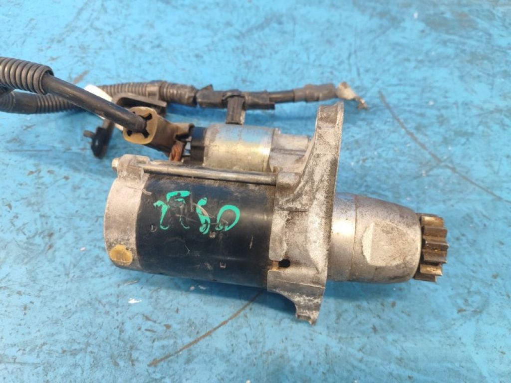 28100-20020 | стартер TOYOTA CAMRY 40 06-11 - Фото 5