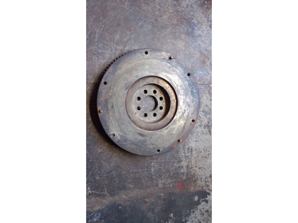 Маховик АКПП NISSAN PRIMERA P-11 96-01 - Фото 2