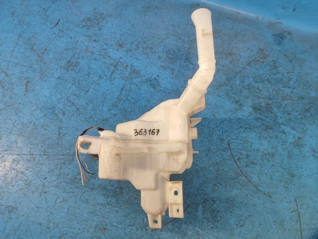 BBM467480 | Бачок омивача MAZDA 3 BL 09-13