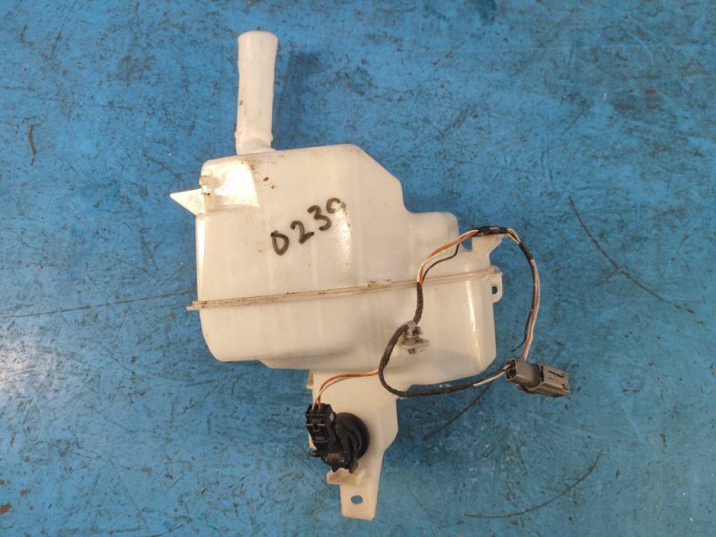 BBM467480 | Бачок омивача MAZDA 3 BL 09-13 - Фото 3
