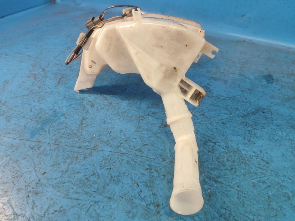 BBM467480 | Бачок омивача MAZDA 3 BL 09-13 - Фото 4