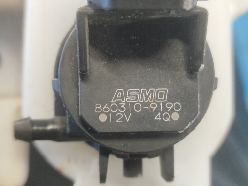 BBM467480 | Бачок омивача MAZDA 3 BL 09-13 - Фото 6