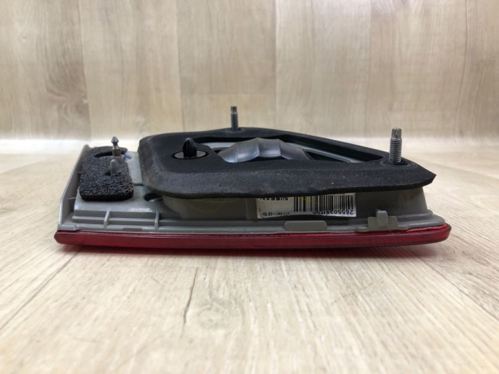 265503SH5A | Ліхтар внутрішній прав. NISSAN SENTRA B17 12-21 - Фото 3