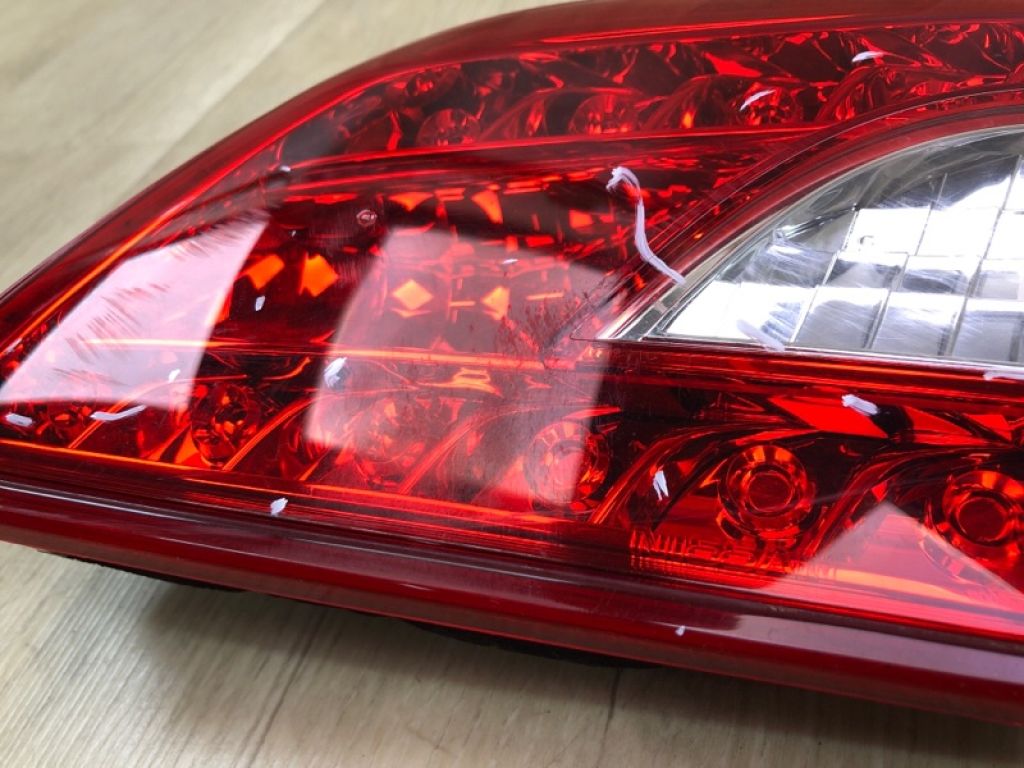 265503SH5A | Ліхтар внутрішній прав. NISSAN SENTRA B17 12-21 - Фото 7