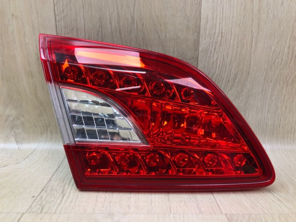 265553SH5A | Ліхтар внутрішній лів. NISSAN SENTRA B17 12-21