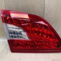 265553SH5A | Ліхтар внутрішній лів. NISSAN SENTRA B17 12-21