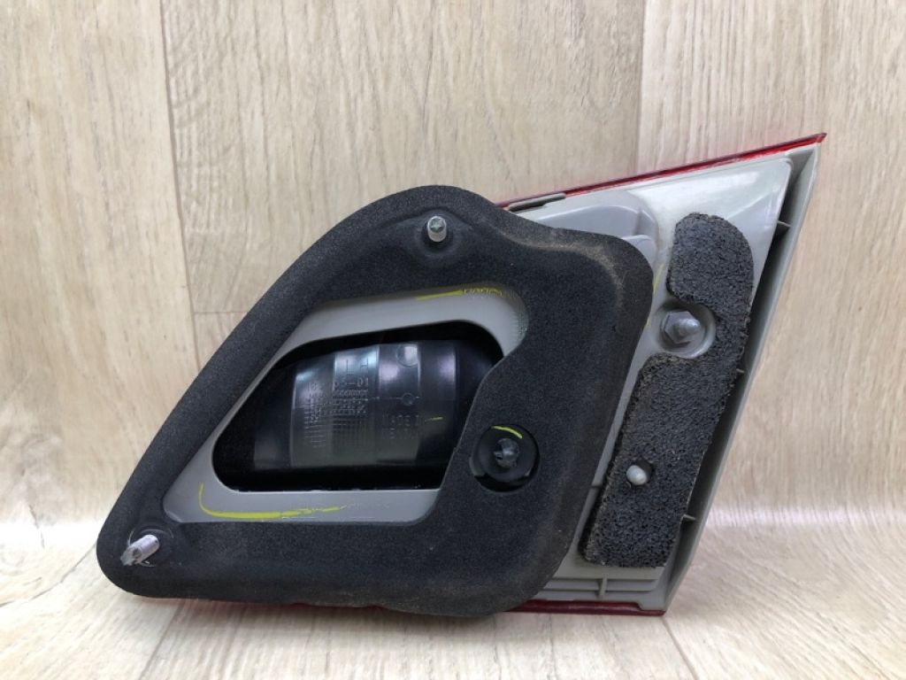 265553SH5A | Ліхтар внутрішній лів. NISSAN SENTRA B17 12-21 - Фото 2