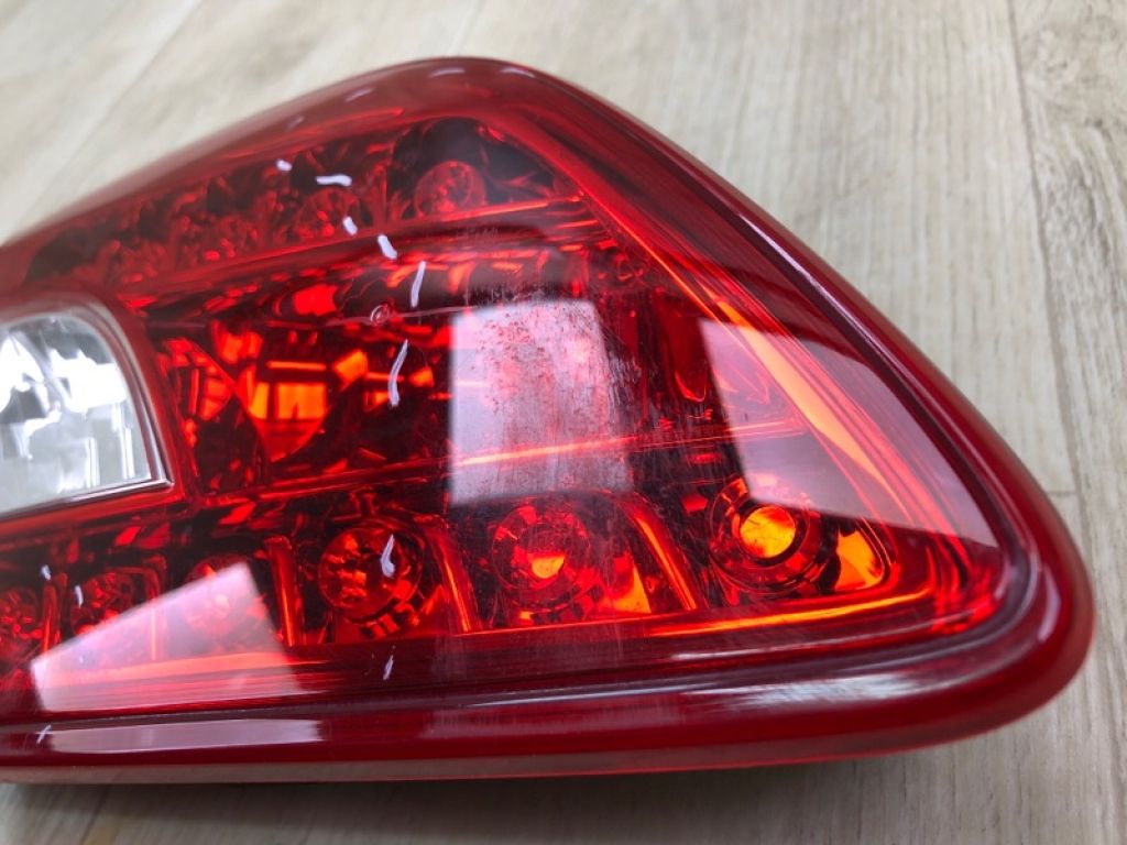 265553SH5A | Ліхтар внутрішній лів. NISSAN SENTRA B17 12-21 - Фото 6