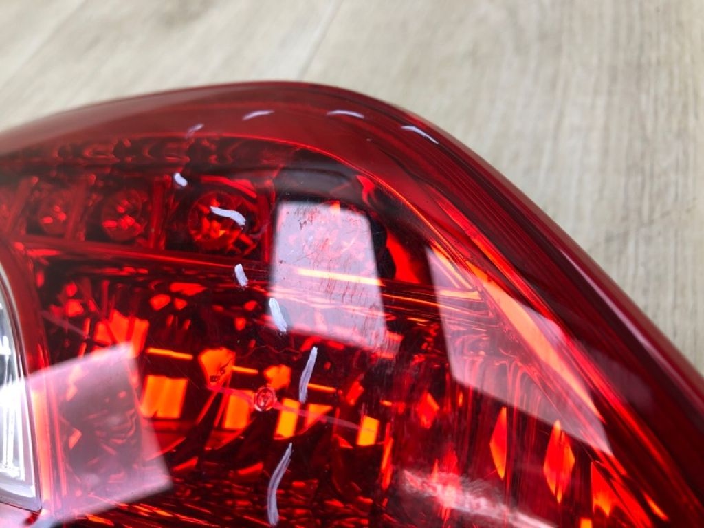 265553SH5A | Ліхтар внутрішній лів. NISSAN SENTRA B17 12-21 - Фото 7