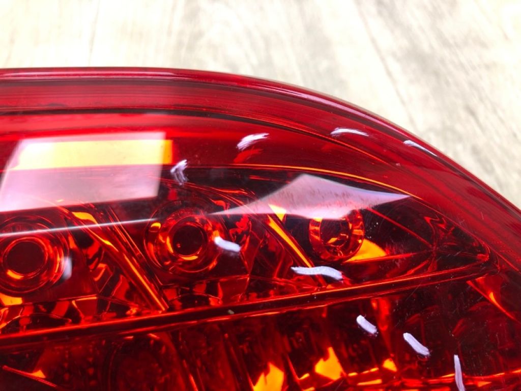 265553SH5A | Ліхтар внутрішній лів. NISSAN SENTRA B17 12-21 - Фото 8