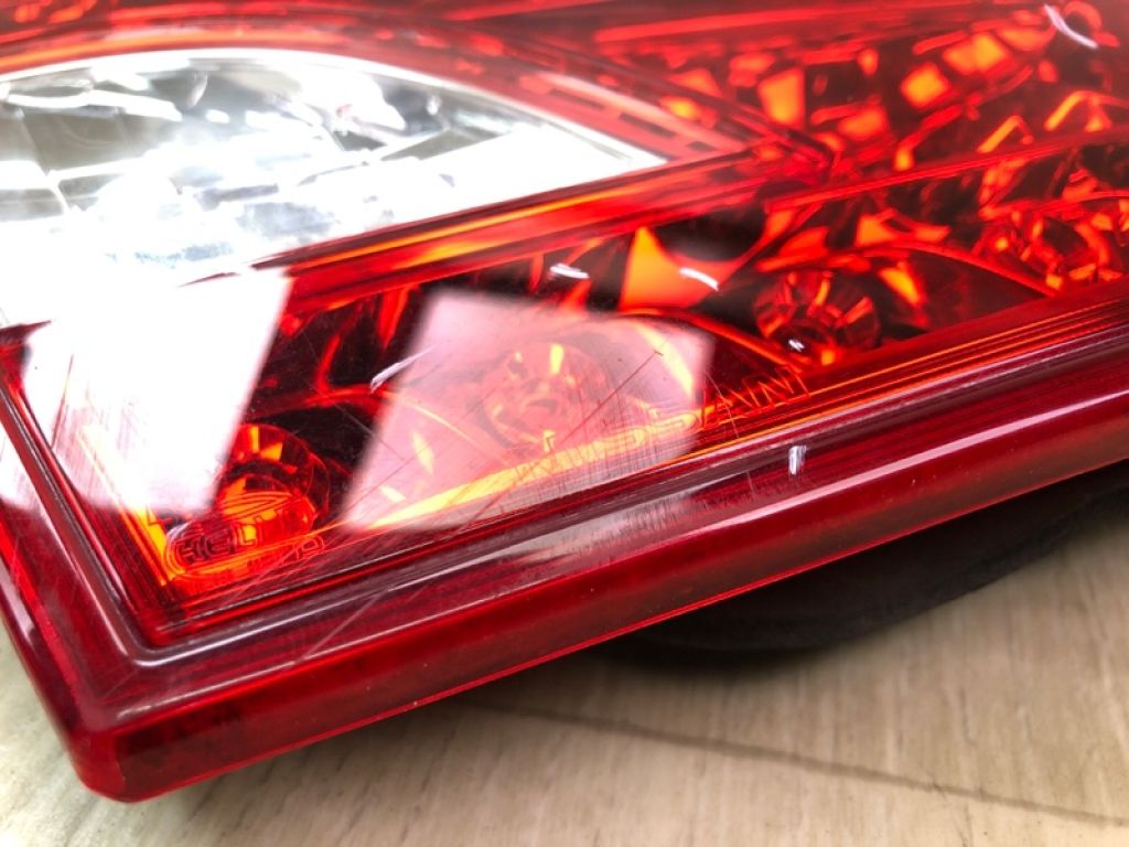 265553SH5A | Ліхтар внутрішній лів. NISSAN SENTRA B17 12-21 - Фото 9