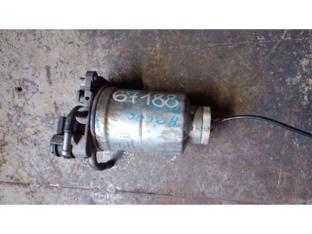 Насос подкачки топлива MITSUBISHI L200 06-14