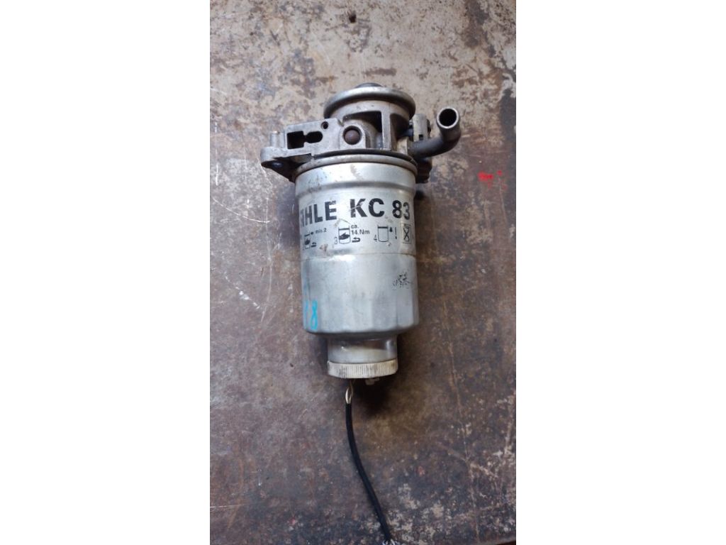 Насос подкачки топлива MITSUBISHI L200 06-14 - Фото 2