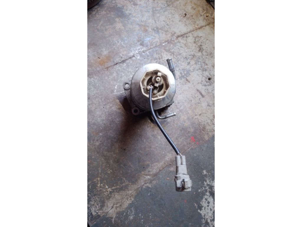 Насос подкачки топлива MITSUBISHI L200 06-14 - Фото 4
