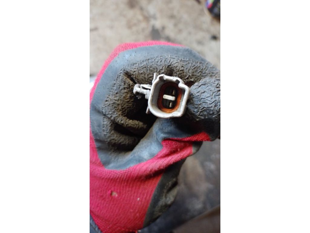 Насос подкачки топлива MITSUBISHI L200 06-14 - Фото 5