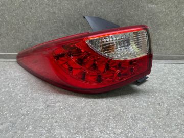 Ліхтар зовнішній лів. INFINITI QX60/JX35 12-20