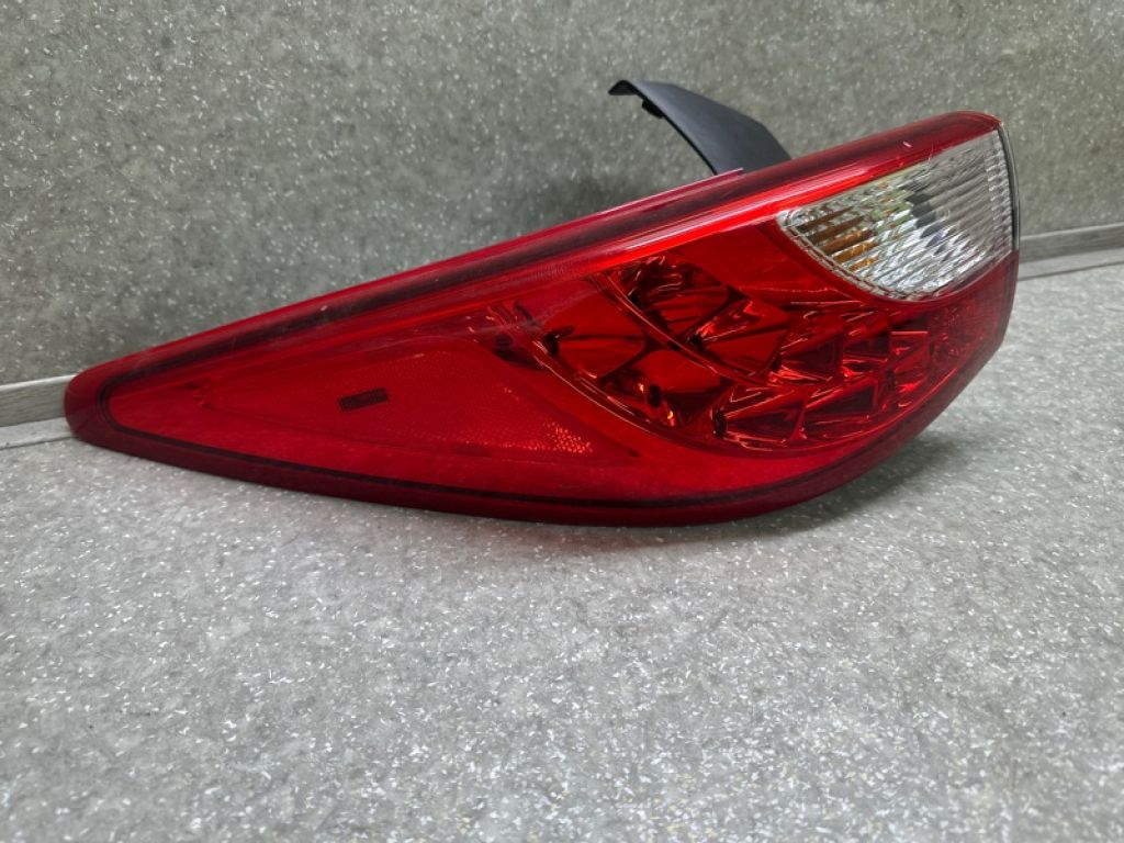 265553JA0A | Ліхтар зовнішній лів. INFINITI QX60/JX35 12-20 - Фото 3