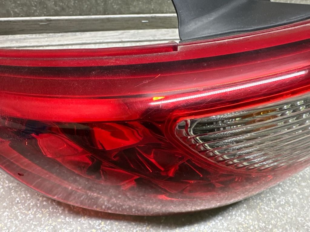 265553JA0A | Ліхтар зовнішній лів. INFINITI QX60/JX35 12-20 - Фото 6