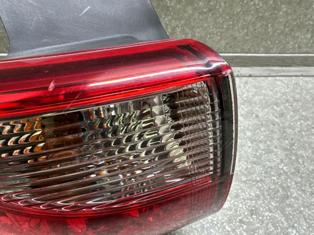 265553JA0A | Ліхтар зовнішній лів. INFINITI QX60/JX35 12-20 - Фото 7