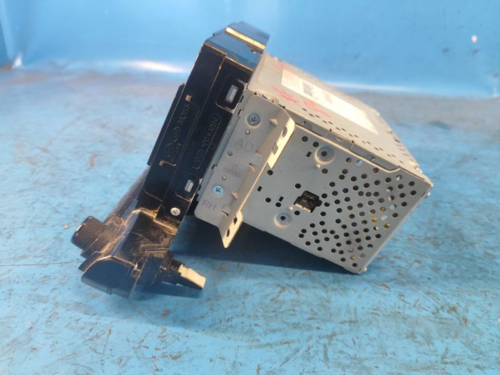 96160F2101UAT | магнітола HYUNDAI ELANTRA AD 16- - Фото 2