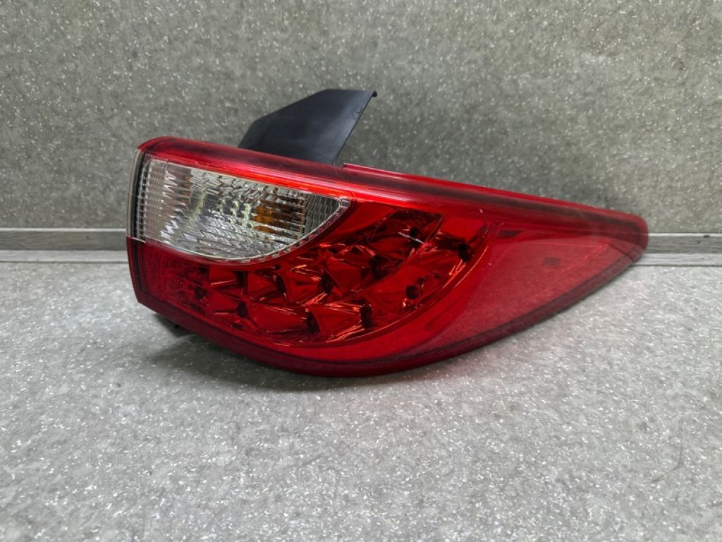 265503JA0A | Ліхтар зовнішній прав. INFINITI QX60/JX35 12-20