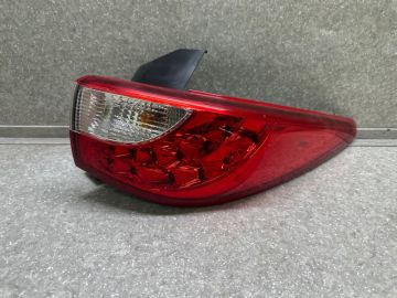 Ліхтар зовнішній прав. INFINITI QX60/JX35 12-20