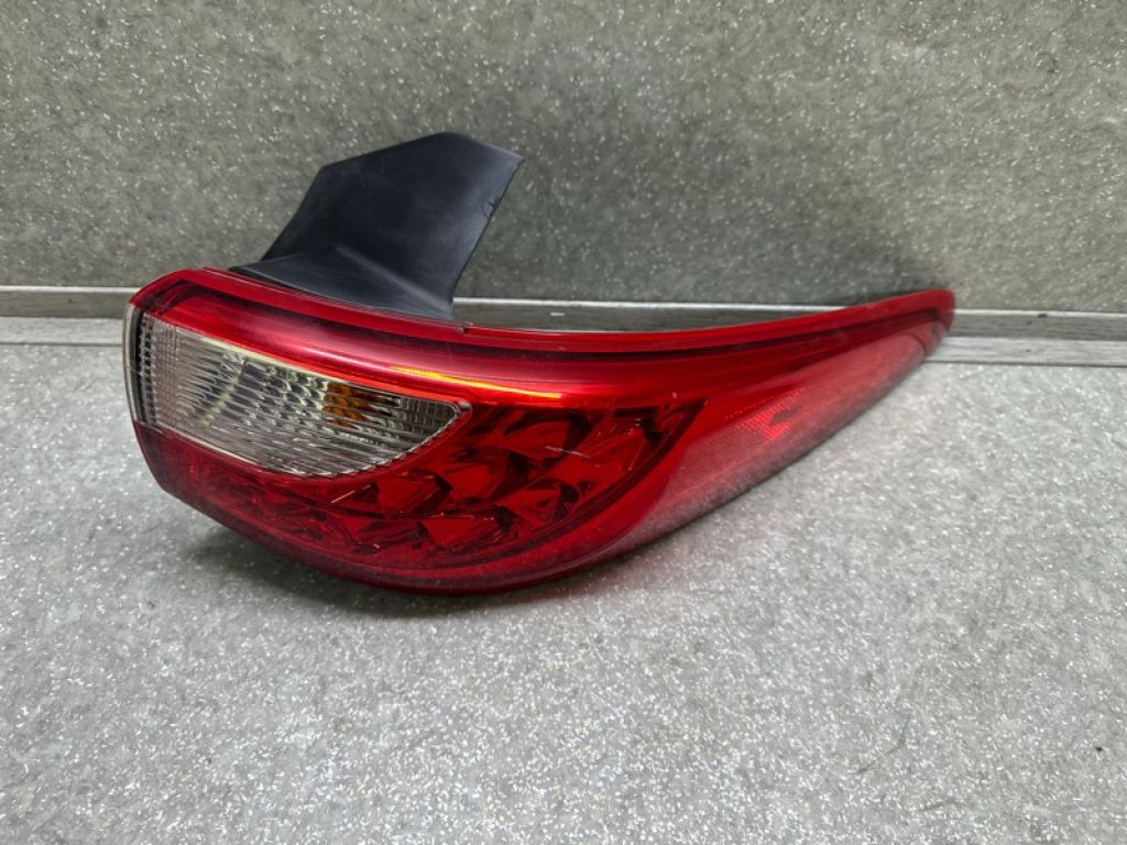 265503JA0A | Ліхтар зовнішній прав. INFINITI QX60/JX35 12-20 - Фото 2