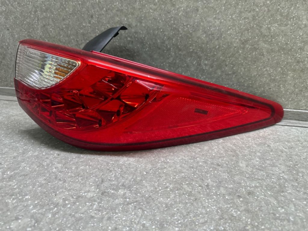 265503JA0A | Ліхтар зовнішній прав. INFINITI QX60/JX35 12-20 - Фото 3